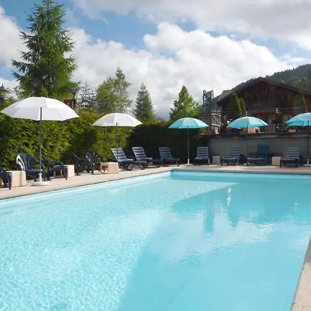 Loc'hotel Alpen Sports Hotel 3*