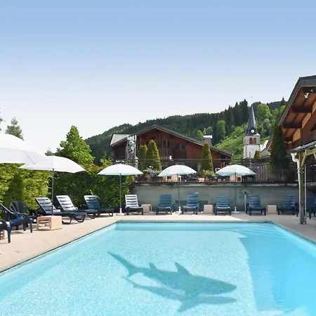 Loc'hotel Alpen Sports 3*