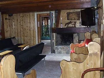 Loc'hotel Alpen Sports 3*