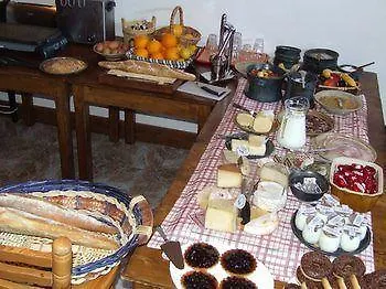 Loc'hotel Alpen Sports Ле-Гет