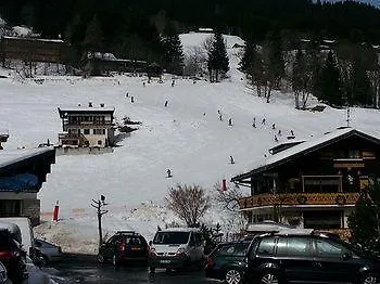 Loc'hotel Alpen Sports 3* Les Gets