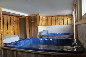 Loc'hotel Alpen Sports Les Gets