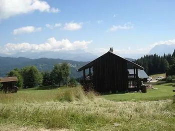 Loc'hotel Alpen Sports