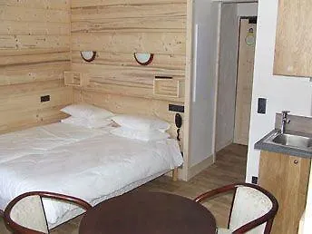 Loc'hotel Alpen Sports 3* Les Gets