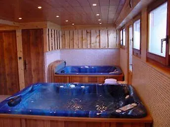 Loc'hotel Alpen Sports Les Gets