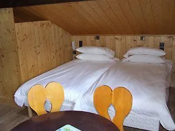 Hotel Loc'hotel Alpen Sports 3*