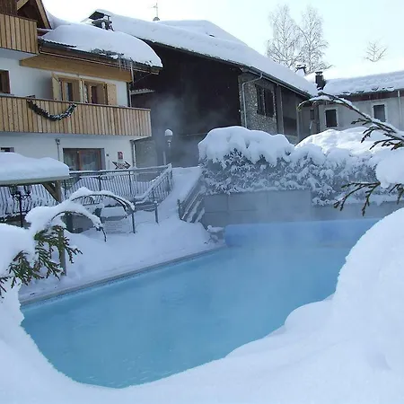 Loc'hotel Alpen Sports 3* Les Gets