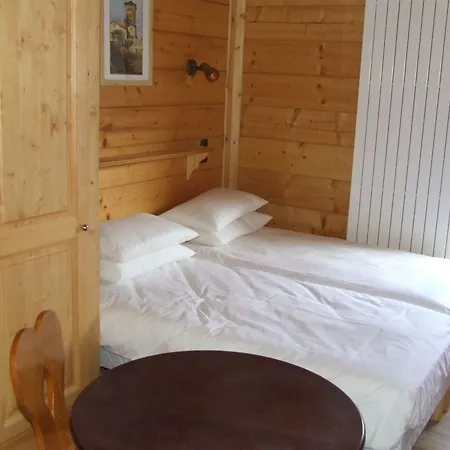 Loc'hotel Alpen Sports 3*