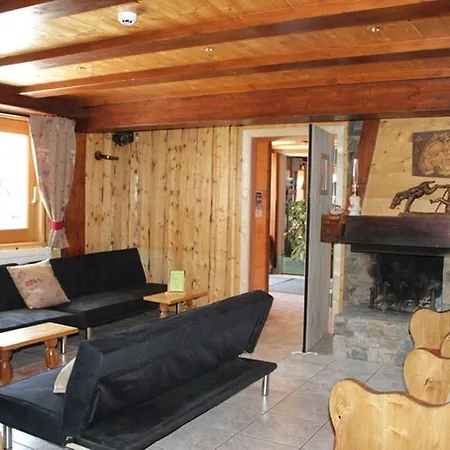 Loc'hotel Alpen Sports 3* Les Gets