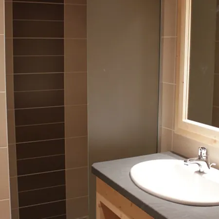 Loc'hotel Alpen Sports Hotel 3*