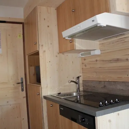 Loc'hotel Alpen Sports Hotel