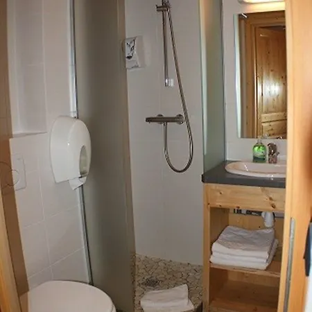 Loc'hotel Alpen Sports 3* Les Gets