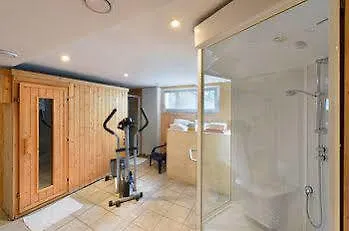Hotel Loc'hotel Alpen Sports Les Gets