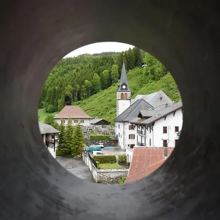 Hotel Loc'hotel Alpen Sports 3*