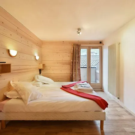 Hotel Loc'hotel Alpen Sports