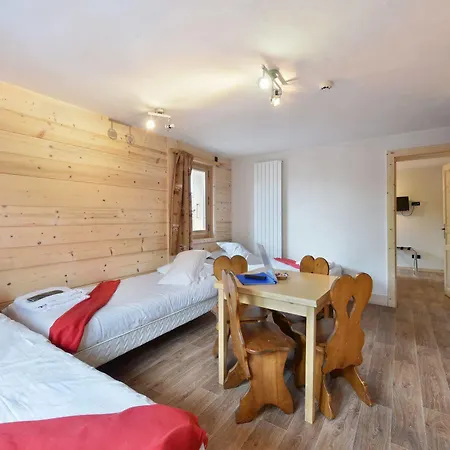 Loc'hotel Alpen Sports Hotel Les Gets