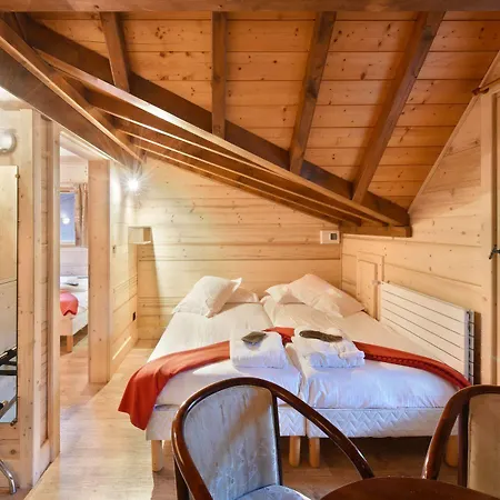 Hotel Loc'hotel Alpen Sports 3*