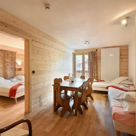 Loc'hotel Alpen Sports Hotel 3*