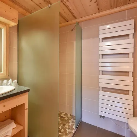 Loc'hotel Alpen Sports 3* Les Gets