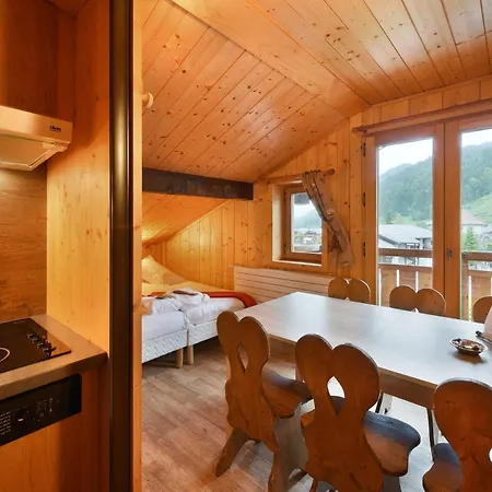 Loc'hotel Alpen Sports 3*