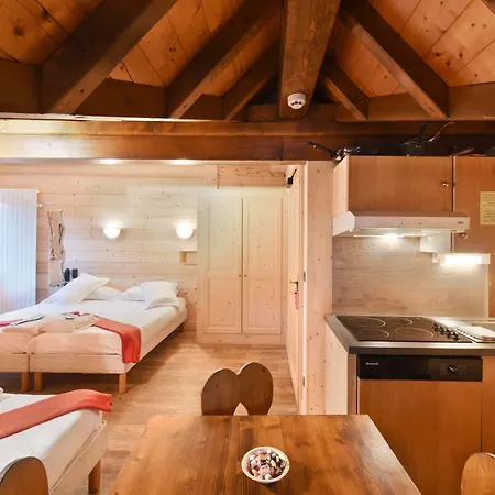 Loc'hotel Alpen Sports Hotel