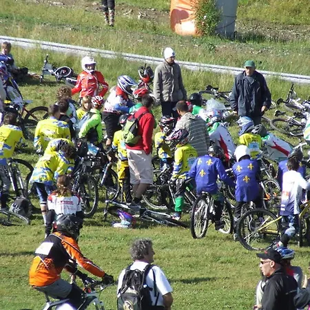 Loc'hotel Alpen Sports