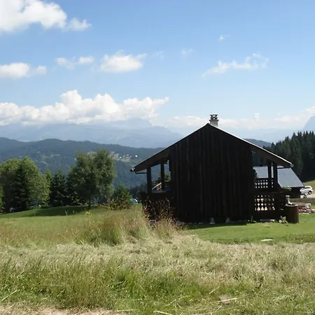 ホテル Loc'hotel Alpen Sports