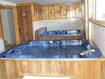 Loc'hotel Alpen Sports 3*