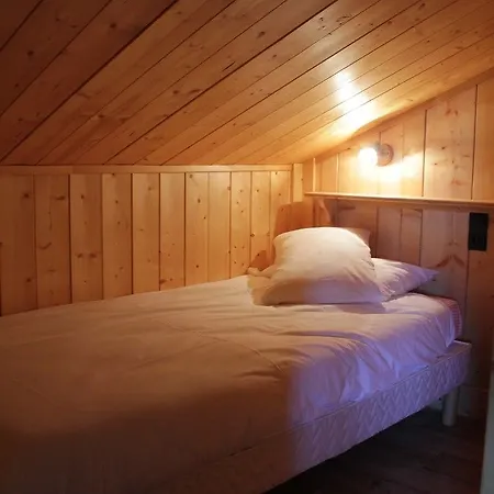 Loc'hotel Alpen Sports 3*
