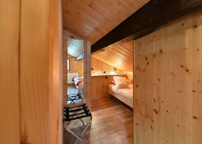 Loc'hotel Alpen Sports