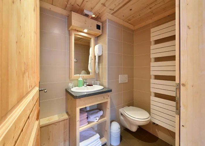 Loc'hotel Alpen Sports