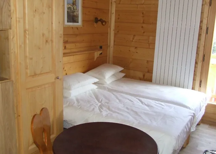 Loc'hotel Alpen Sports 3*